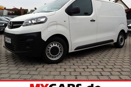 Opel Vivaro 44.444 km 16.666 &euro; Röthenbach a. d. Pegnitz 90552