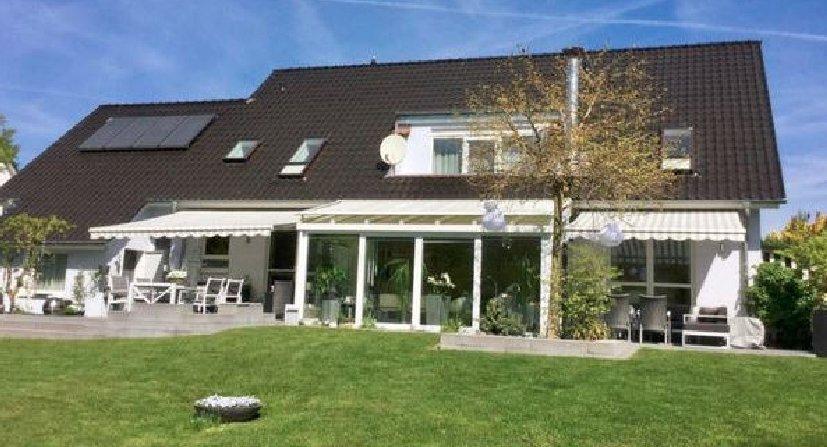 Einfamilienhaus Schwarzenbruck - 7 Zimmer, 281 m&sup2;, 978.000&euro; | Angebot:27604156
