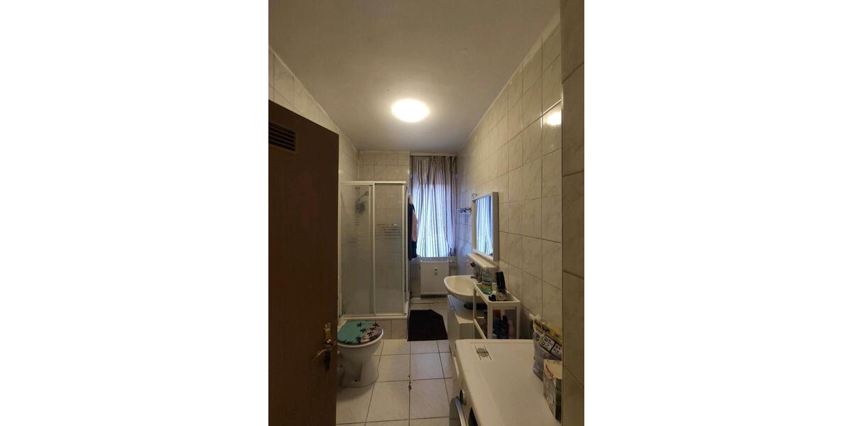 Etagenwohnung Nürnberg Gibitzenhof - 1 Zimmer, 55 m&sup2;, 490&euro; | Angebot:25641014