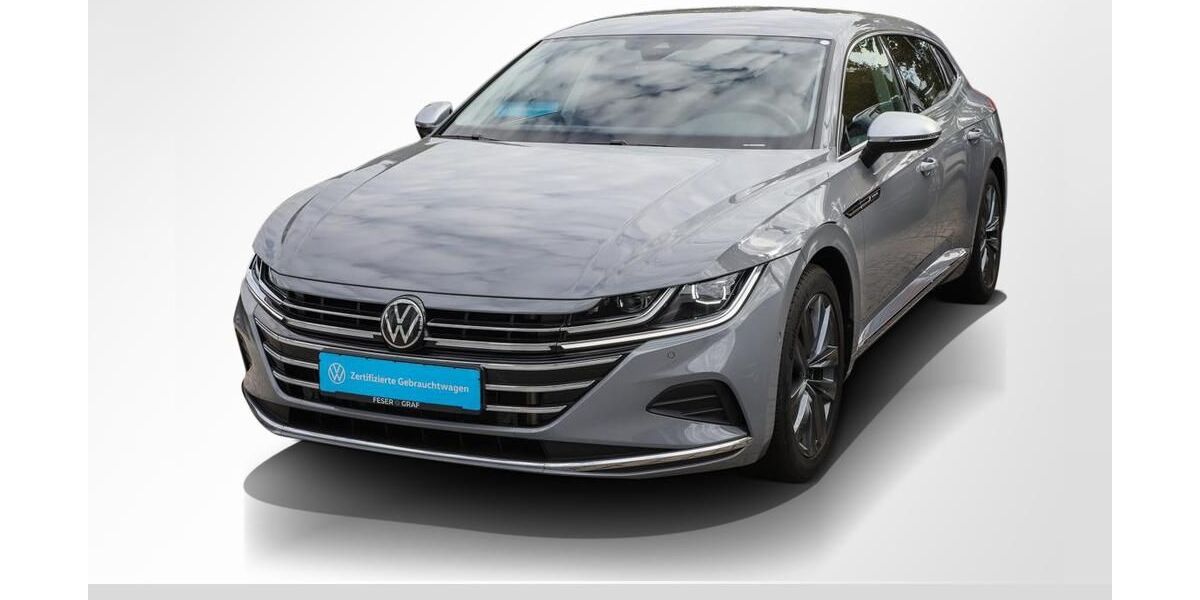 VW Arteon 23.200 km 31.440 &euro; Forchheim 91301