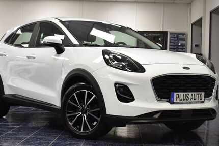 Ford Puma 56.099 km 13.770 € Nürnberg 90431