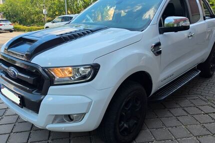 Ford Ranger 189.000 km 12.494 &euro; Nürnberg 90441