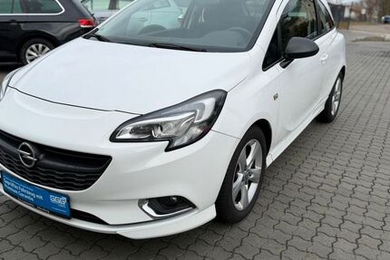 Opel Corsa 97.000 km 9.500 &euro; Allersberg 90584