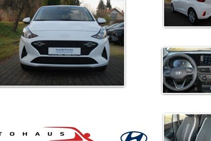 Hyundai i10 7.775 km 14.690 &euro; Erlangen 91056