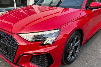 Audi A3 115.000 km 21.980 &euro; Nürnberg 90439