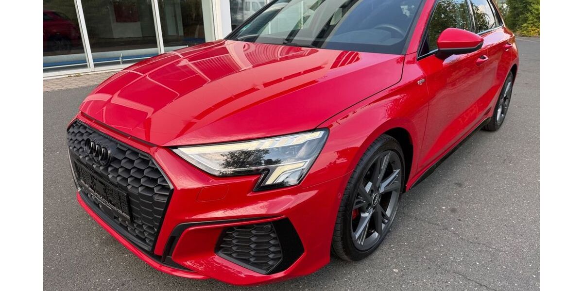 Audi A3 115.000 km 21.980 &euro; Nürnberg 90439