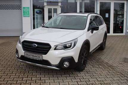 Subaru OUTBACK 87.447 km 24.399 &euro; Schnaittach 91220