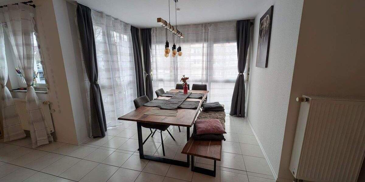 Etagenwohnung Schwabach Wolkersdorf - 4 Zimmer, 104 m&sup2;, 360.000&euro; | Angebot:25711021