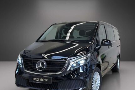 Mercedes-Benz EQV 12.717 km 39.578 &euro; Altdorf 90518
