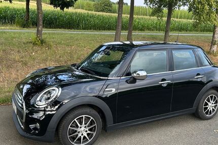 Mini One D 89.000 km 11.900 &euro; Igensdorf 91338