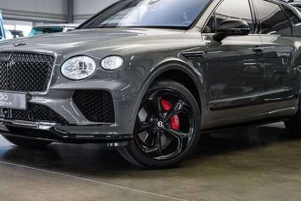 Bentley Bentayga 16.680 km 243.880 &euro; Nürnberg 90491