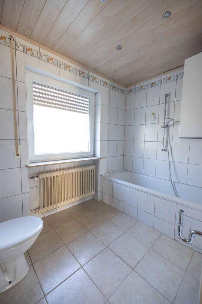 Ruhige Lage: RMH in Nbg.-Laufamholz Nähe S-Bahn-Haltestelle Haus kaufen