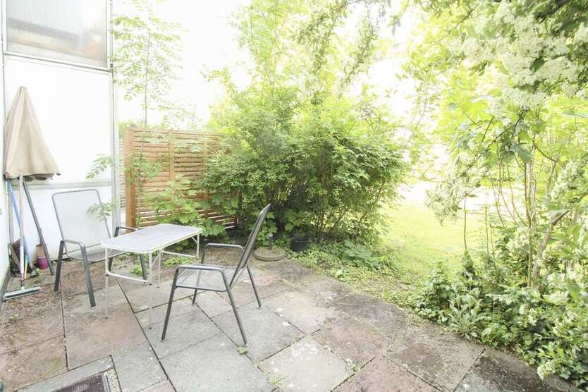 Wohnung zum Kaufen in Nürnberg 174.000 € 36 m²