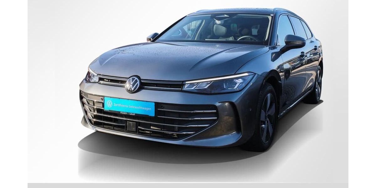 VW Passat 11.700 km 34.440 &euro; Forchheim 91301