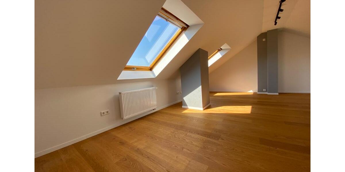 Maisonettenwohnung Nürnberg Eberhardshof - 3 Zimmer, 98 m&sup2;, 1.300&euro; | Angebot:26312148