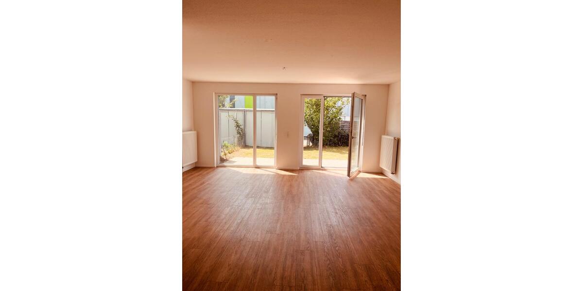 Reihenhaus Nürnberg Kleinweidenmühle - 4 Zimmer, 108 m&sup2;, 589.000&euro; | Angebot:26605694