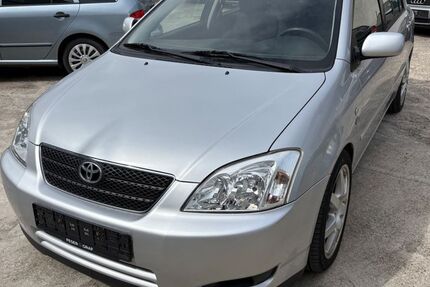 Toyota Corolla 157.615 km 1.650 &euro; Nürnberg 90427