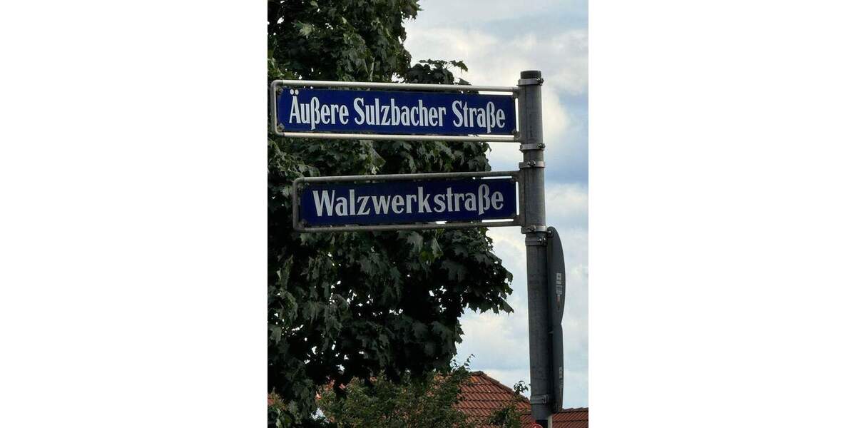 Gewerbeobjekt Nürnberg Gärten b Wöhrd - 7 Zimmer, 3.000&euro; | Angebot:26684236