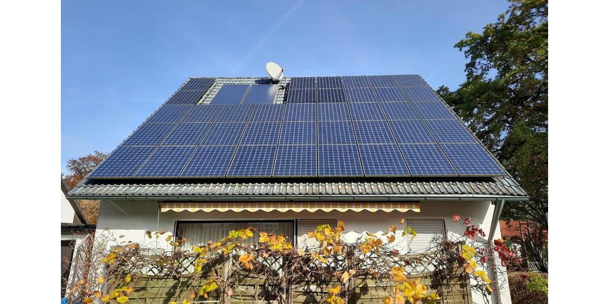 Einfamilienhaus Feucht - 6.5 Zimmer, 147 m&sup2;, 1.850&euro; | Angebot:24832208