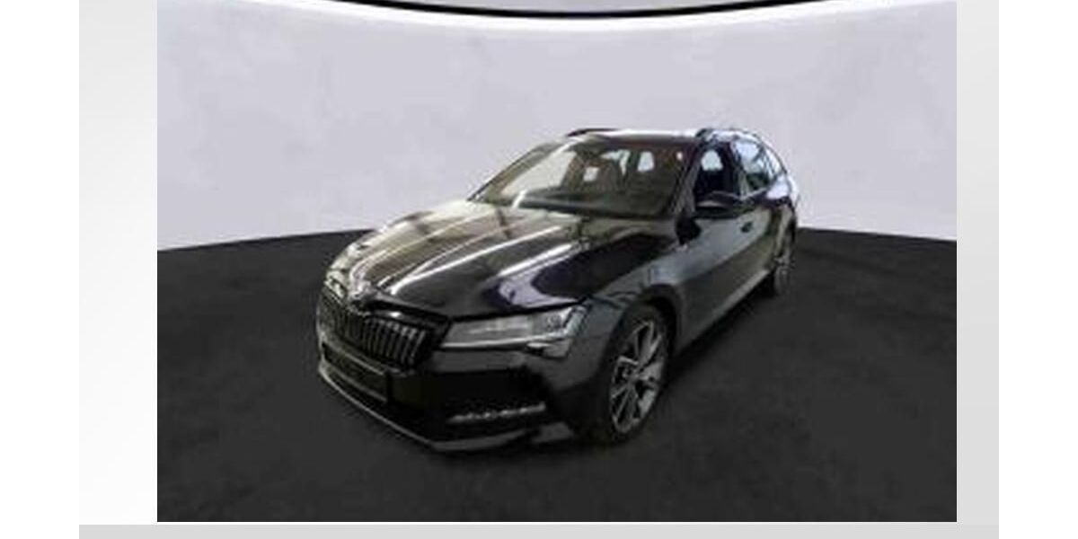 Skoda Superb 60.400 km 24.980 &euro; Fürth 90763