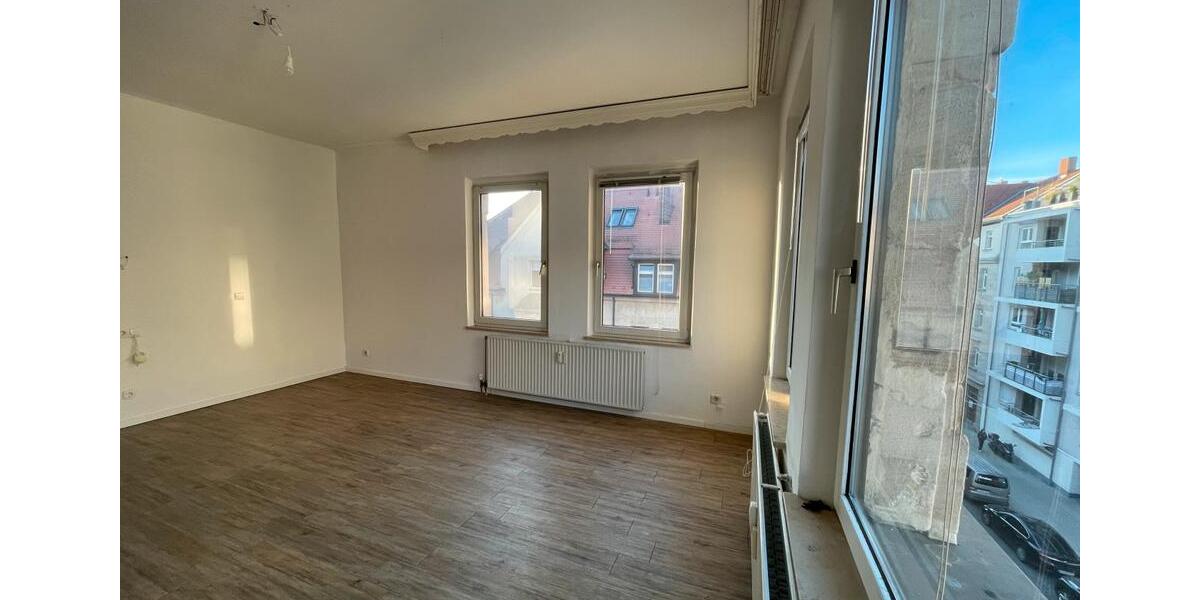 Etagenwohnung Fürth Südstadt - 2 Zimmer, 68 m&sup2;, 790&euro; | Angebot:23741042