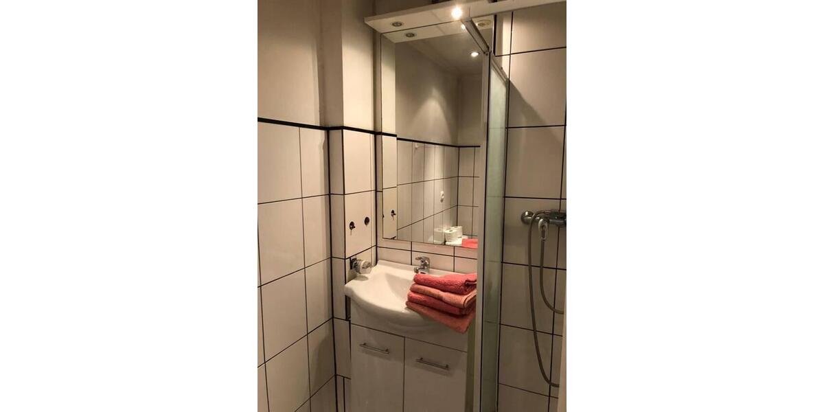 Erdgeschoßwohnung Fürth Südstadt - 1 Zimmer, 34 m&sup2;, 133.000&euro; | Angebot:24732013