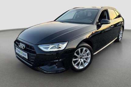 Audi A4 112.144 km 24.980 &euro; Cadolzburg 90556