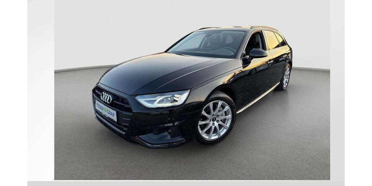 Audi A4 112.144 km 24.980 &euro; Cadolzburg 90556