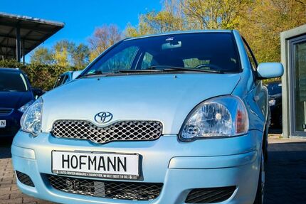 Toyota Yaris 175.905 km 3.050 &euro; Nürnberg 90427