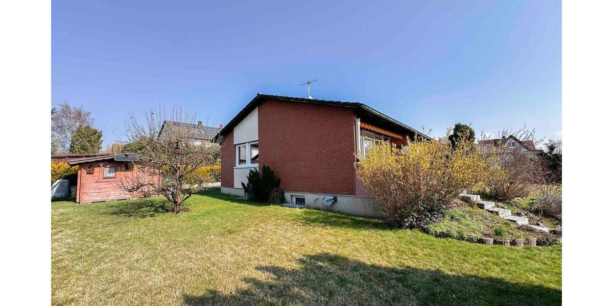 Einfamilienhaus Hausen - 6 Zimmer, 162 m&sup2;, 528.000&euro; | Angebot:26741448