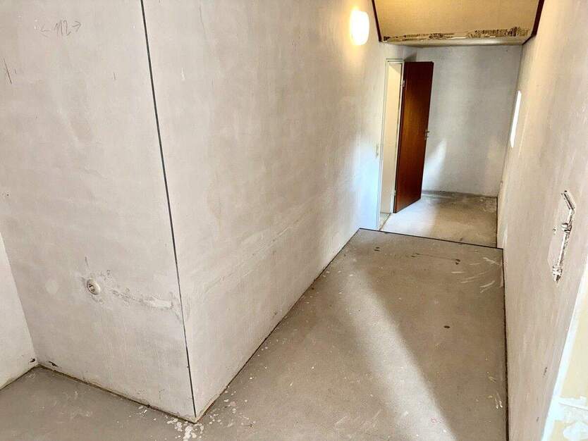 Ihr neues Haus ist da: Wohnlich in allen Facetten - Leben in Nürnberg Langwasser 5 zimmer