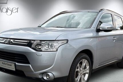 Mitsubishi Outlander 209.657 km 6.499 &euro; Nürnberg 90482