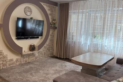 Wohnung Fürth Altstadt - 3 Zimmer, 74 m&sup2;, 295.000&euro; | Angebot:26068128