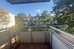 Spacious room in Erlangen with balcony (only girls) 3 zimmer