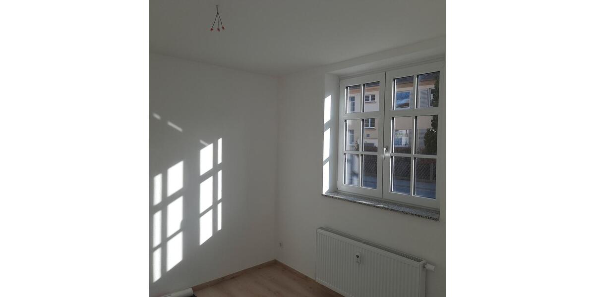 Erdgeschoßwohnung Erlangen Bruck - 2 Zimmer, 48 m&sup2;, 768&euro; | Angebot:26236087