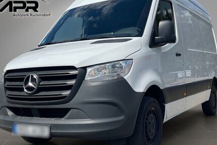 Mercedes-Benz Sprinter 28.100 km 37.999 &euro; Rückersdorf 90607