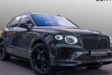 Bentley Bentayga 4.500 km 255.900 &euro; Nürnberg 90441