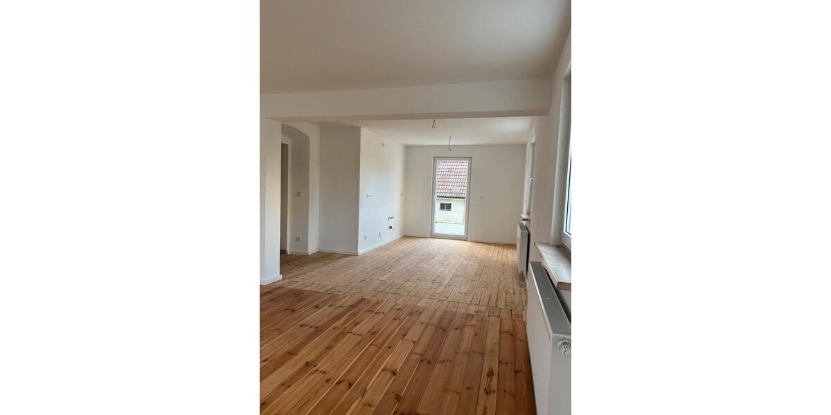 Doppelhaushälfte Allersberg Eismannsdorf - 5 Zimmer, 110 m&sup2;, 1.700&euro; | Angebot:27614268