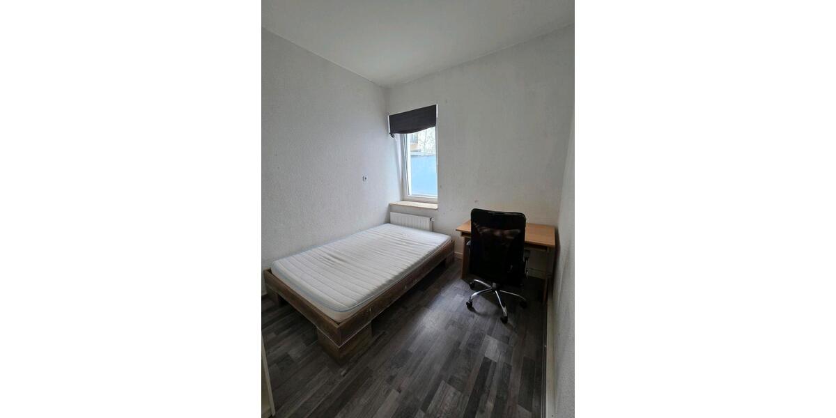 Erdgeschoßwohnung Nürnberg Kleinweidenmühle - 1 Zimmer, 12 m&sup2;, 415&euro; | Angebot:26695377