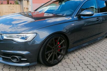 Audi A6 295.000 km 12.600 &euro; Zirndorf 90513