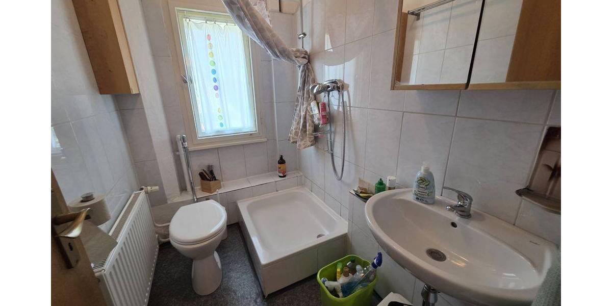 Etagenwohnung Nürnberg Thon - 4 Zimmer, 120 m&sup2;, 1.100&euro; | Angebot:26910573