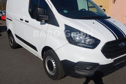 Ford Transit Custom 94.040 km 12.400 € Nürnberg 90449