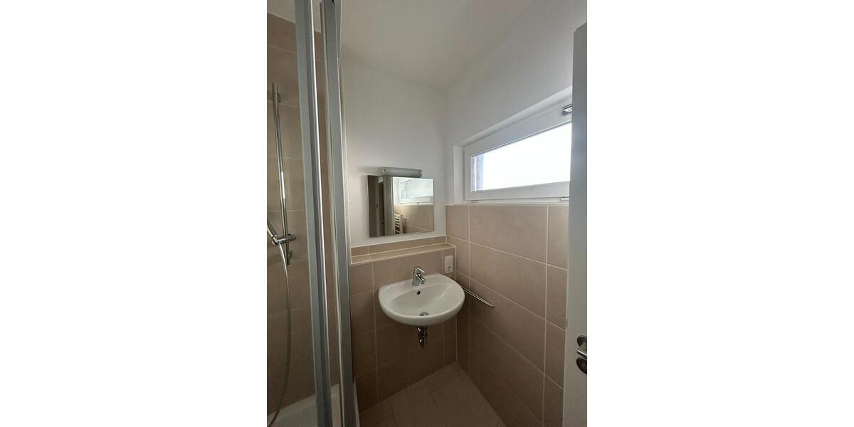 1-Zimmer Apartment voll möbliert in Erlangen Zentrum; Neuwertig 1 zimmer