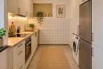 Erdgeschoßwohnung Nürnberg Herrnhütte - 1 Zimmer, 31 m&sup2;, 790&euro; | Angebot:27616724