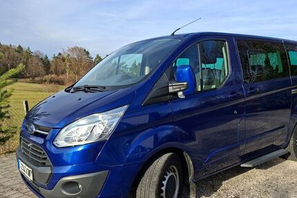 Ford Tourneo Custom 146.000 km 16.800 &euro; Hiltpoltstein 91355