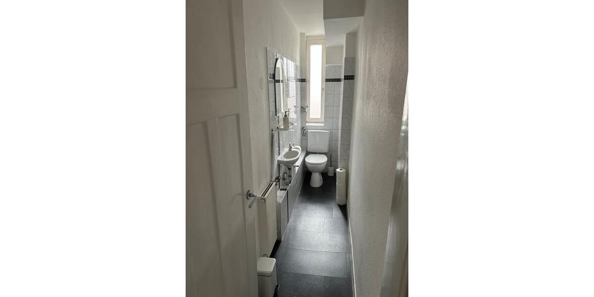 Etagenwohnung Nürnberg Sankt Leonhard - 3 Zimmer, 64 m&sup2;, 289.000&euro; | Angebot:26220472