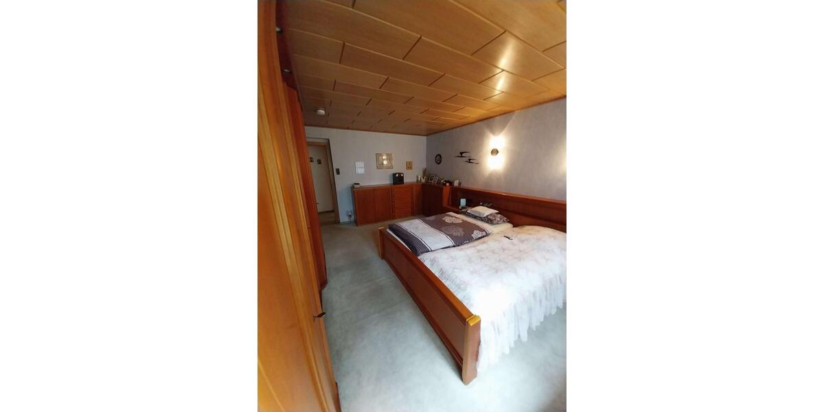 5-Zimmer-Wohnung in Nürnberg-Langwasser - 130 qm - provisionsfrei 5 zimmer