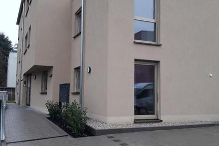 Exklusive 2-Zimmer-Maisonette in Erlangen-Ost – Terrasse, Aufzug, zimmer