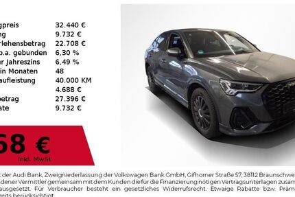 Audi Q3 63.200 km 32.440 &euro; Nürnberg 90411