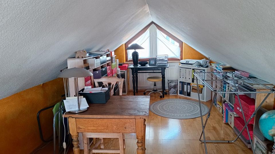 Etagenwohnung Forchheim - 2 Zimmer, 70 m&sup2;, 240.000&euro; | Angebot:27071196